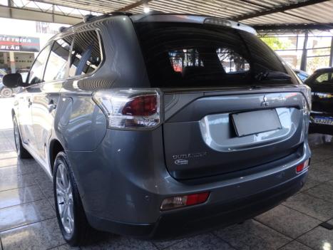 MITSUBISHI Outlander 2.0 16V 4P HPE AUTOMTICO, Foto 2