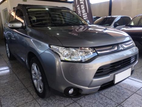 MITSUBISHI Outlander 2.0 16V 4P HPE AUTOMTICO, Foto 5