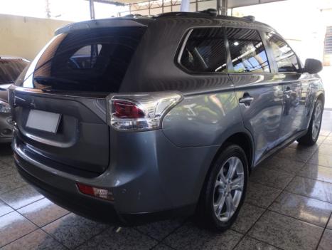 MITSUBISHI Outlander 2.0 16V 4P HPE AUTOMTICO, Foto 6