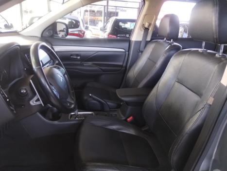 MITSUBISHI Outlander 2.0 16V 4P HPE AUTOMTICO, Foto 10