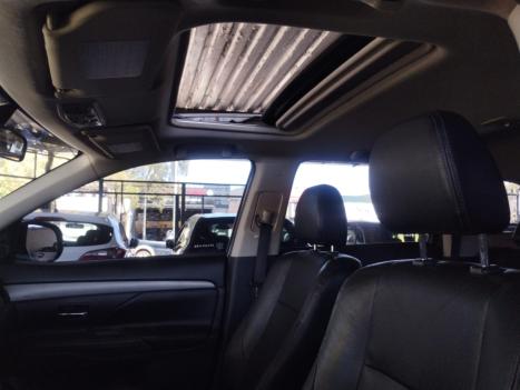 MITSUBISHI Outlander 2.0 16V 4P HPE AUTOMTICO, Foto 12