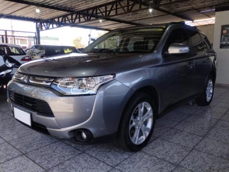 MITSUBISHI Outlander 2.0 16V 4P HPE AUTOMTICO, Foto 16