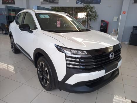 NISSAN Kicks 1.0 12V 4P FLEX ADVANCE TURBO DCT AUTOMTICO, Foto 3