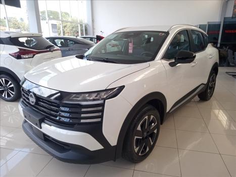NISSAN Kicks 1.0 12V 4P FLEX ADVANCE TURBO DCT AUTOMTICO, Foto 4