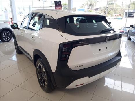 NISSAN Kicks 1.0 12V 4P FLEX ADVANCE TURBO DCT AUTOMTICO, Foto 5