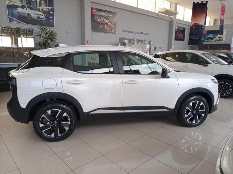 NISSAN Kicks 1.0 12V 4P FLEX ADVANCE TURBO DCT AUTOMTICO, Foto 7