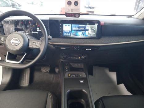 NISSAN Kicks 1.0 12V 4P FLEX ADVANCE TURBO DCT AUTOMTICO, Foto 10