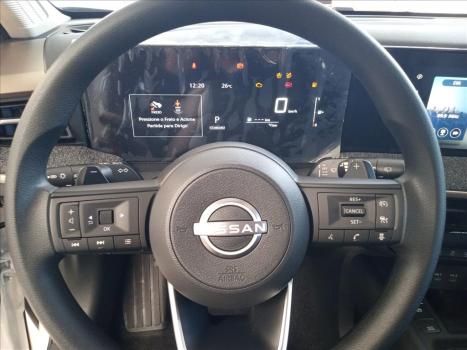 NISSAN Kicks 1.0 12V 4P FLEX ADVANCE TURBO DCT AUTOMTICO, Foto 11