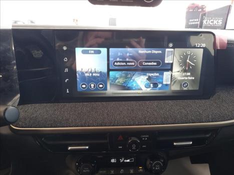 NISSAN Kicks 1.0 12V 4P FLEX ADVANCE TURBO DCT AUTOMTICO, Foto 12