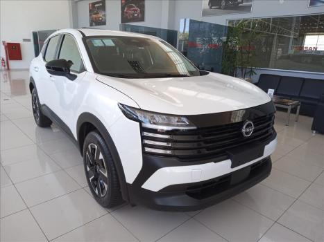 NISSAN Kicks 1.0 12V 4P FLEX SENSE TURBO DCT AUTOMTICO, Foto 3