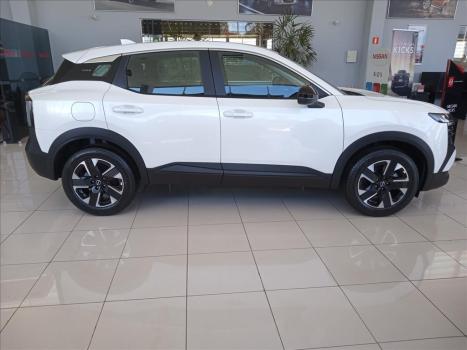 NISSAN Kicks 1.0 12V 4P FLEX SENSE TURBO DCT AUTOMTICO, Foto 7