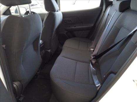 NISSAN Kicks 1.0 12V 4P FLEX SENSE TURBO DCT AUTOMTICO, Foto 9