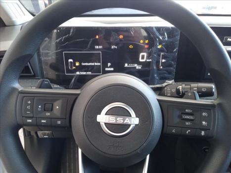 NISSAN Kicks 1.0 12V 4P FLEX SENSE TURBO DCT AUTOMTICO, Foto 11