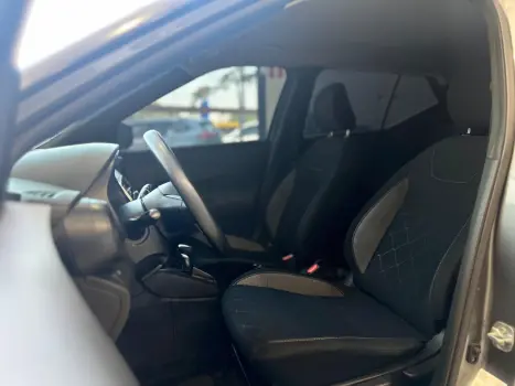 NISSAN Kicks 1.6 16V 4P FLEXSTART S DIRECT X-TRONIC AUTOMTICO CVT, Foto 8