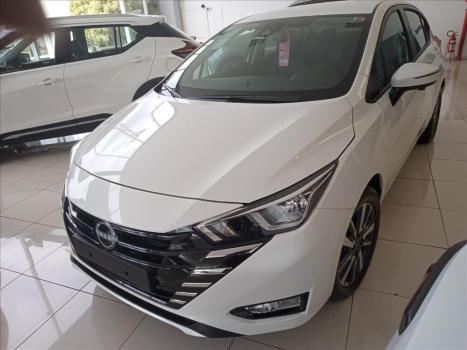 NISSAN Versa Sedan 1.6 16V 4P FLEX S, Foto 3