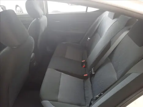 NISSAN Versa Sedan 1.6 16V 4P FLEX S, Foto 9