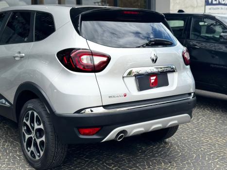 RENAULT Captur 1.6 16V 4P FLEX SCE INTENSE X-TRONIC CVT, Foto 7