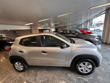 RENAULT Kwid 1.0 12V 4P SCE FLEX ZEN, Foto 2