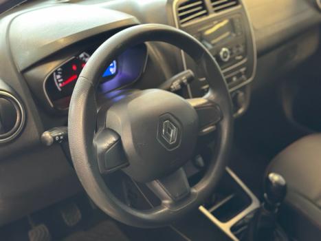 RENAULT Kwid 1.0 12V 4P SCE FLEX ZEN, Foto 6