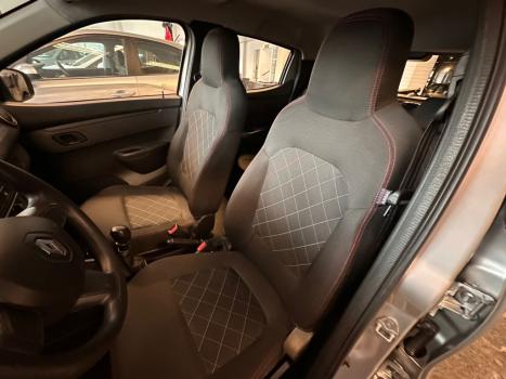 RENAULT Kwid 1.0 12V 4P SCE FLEX ZEN, Foto 7