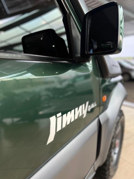 SUZUKI Jimny 1.3 16V 4 ALL 4X4, Foto 11
