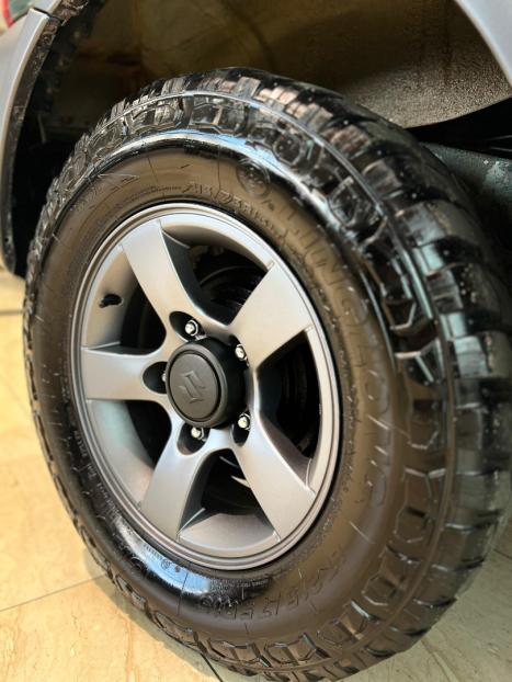 SUZUKI Jimny 1.3 16V 4 ALL 4X4, Foto 14