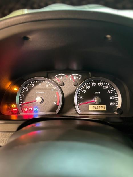 SUZUKI Jimny 1.3 16V 4 ALL 4X4, Foto 15