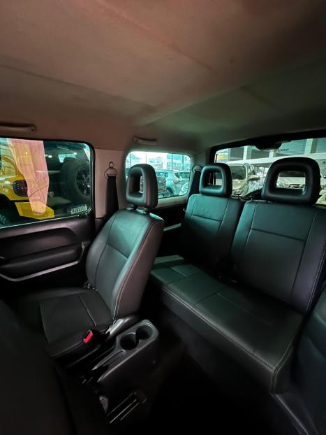 SUZUKI Jimny 1.3 16V 4 ALL 4X4, Foto 7