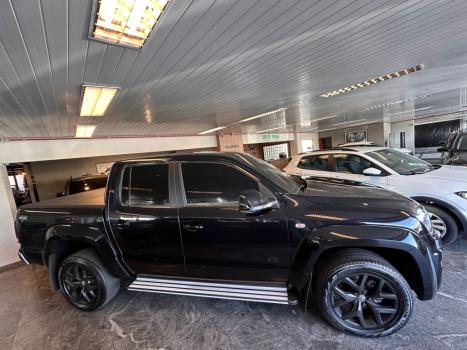 VOLKSWAGEN Amarok 3.0 V6 CABINE DUPLA HIGHLINE 4X4 TURBO INTERCOOLER AUTOMTICO, Foto 2