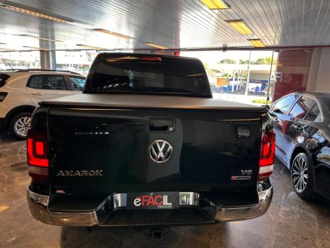 VOLKSWAGEN Amarok 3.0 V6 CABINE DUPLA HIGHLINE 4X4 TURBO INTERCOOLER AUTOMTICO, Foto 3