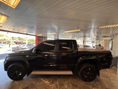 VOLKSWAGEN Amarok 3.0 V6 CABINE DUPLA HIGHLINE 4X4 TURBO INTERCOOLER AUTOMTICO, Foto 5