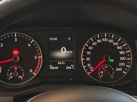 VOLKSWAGEN Amarok 3.0 V6 CABINE DUPLA HIGHLINE 4X4 TURBO INTERCOOLER AUTOMTICO, Foto 11