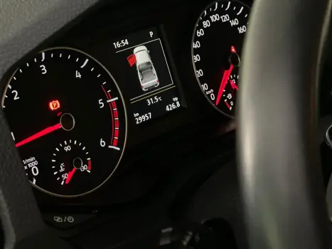 VOLKSWAGEN Amarok 3.0 V6 CABINE DUPLA HIGHLINE 4X4 TURBO INTERCOOLER AUTOMTICO, Foto 13