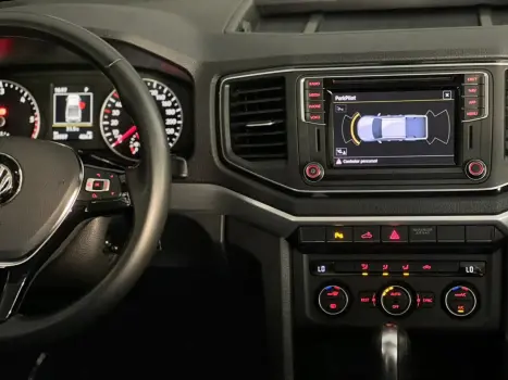VOLKSWAGEN Amarok 3.0 V6 CABINE DUPLA HIGHLINE 4X4 TURBO INTERCOOLER AUTOMTICO, Foto 18