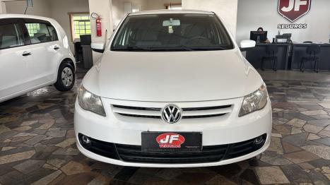 VOLKSWAGEN Gol 1.0 4P G5 FLEX, Foto 2