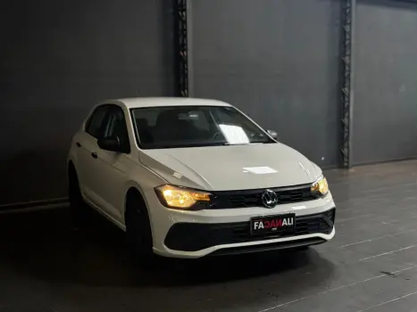 VOLKSWAGEN Polo Hatch 1.0 4P MPI TRACK, Foto 5