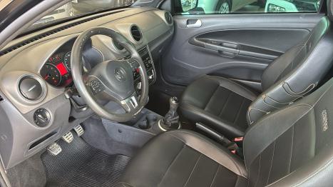 VOLKSWAGEN Saveiro 1.6 16V G6 CROSS CABINE ESTENDIDA FLEX, Foto 7