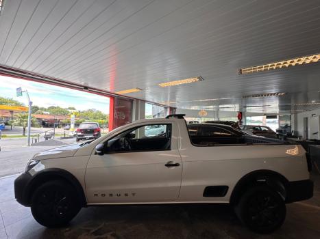 VOLKSWAGEN Saveiro 1.6 FLEX MSI ROBUST CABINE SIMPLES, Foto 5