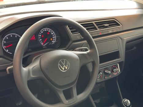 VOLKSWAGEN Saveiro 1.6 FLEX MSI ROBUST CABINE SIMPLES, Foto 6