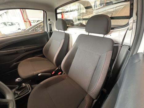 VOLKSWAGEN Saveiro 1.6 FLEX MSI ROBUST CABINE SIMPLES, Foto 7