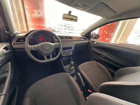 VOLKSWAGEN Saveiro 1.6 FLEX MSI ROBUST CABINE SIMPLES, Foto 8