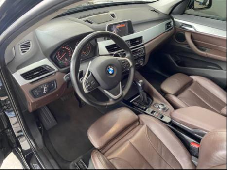 BMW X1 2.0 16V 4P SDRIVE 25I SPORT ACTIVEFLEX TURBO AUTOMTICO, Foto 12