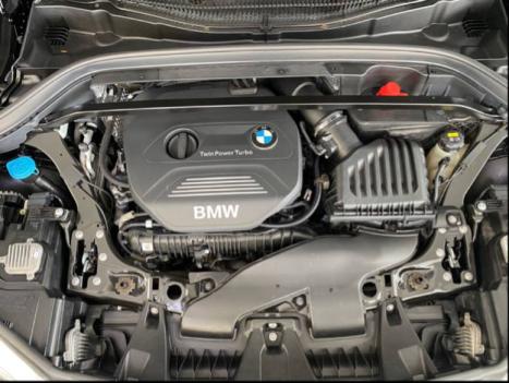 BMW X1 2.0 16V 4P SDRIVE 25I SPORT ACTIVEFLEX TURBO AUTOMTICO, Foto 19