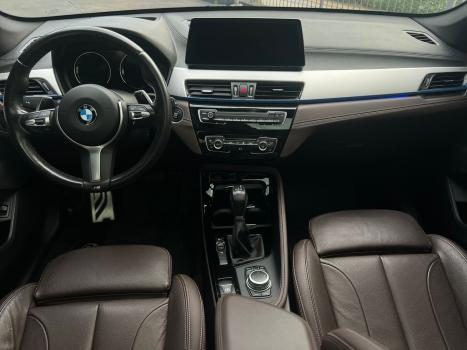 BMW X1 2.0 16V 4P TURBO SDRIVE20I M SPORT STEPTRONIC AUTOMTICO, Foto 12