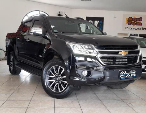 CHEVROLET S10 2.8 12V HIGH COUNTRY CABINE DUPLA 4X4 TURBO DIESEL AUTOMTICO, Foto 1