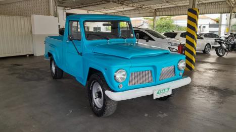 FORD F-75 2.6 6 CILINDROS PICK-UP, Foto 1