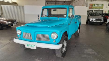 FORD F-75 2.6 6 CILINDROS PICK-UP, Foto 3