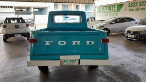 FORD F-75 2.6 6 CILINDROS PICK-UP, Foto 9