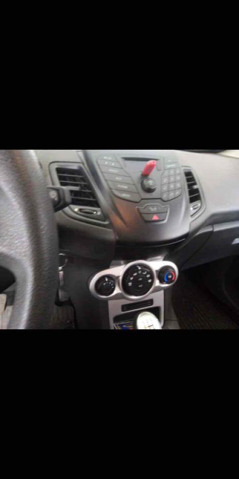 FORD Fiesta Hatch 1.5 16V 4P SE FLEX, Foto 6
