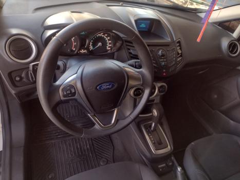 FORD Fiesta Hatch 1.6 16V 4P SE FLEX AUTOMTICO, Foto 3